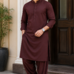 Blended soft cotton