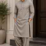 Egyptian Cotton Semi Soft  Width 52 inches