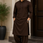 Grace Premium Soft Cotton Silk  Width 56 inches