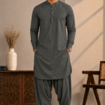 Blended Wash & Wear