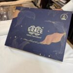 Grace Tropical Premium Wash & Wear Lexra Gift Box