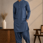 Blue Grace Summer Wash & Wear