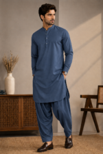 Blue Grace Summer Wash & Wear