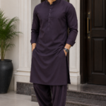 Silk Blended Soft Cotton