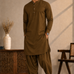 Semi Soft wash & wear