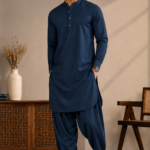 Glamour Royals Wash & Wear