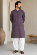 kurta collection  Width 56 inches - Image 4