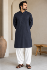 kurta collection  Width 56 inches - Image 6