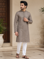 kurta collection  Width 56 inches - Image 3
