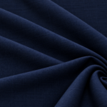 Wool blended checkered tropical suiting  Width 58 inches