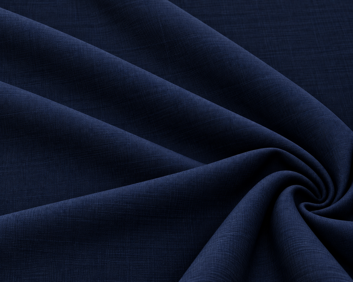 1923 Wool blended checkered tropical suiting Width 58 inches - Image 1