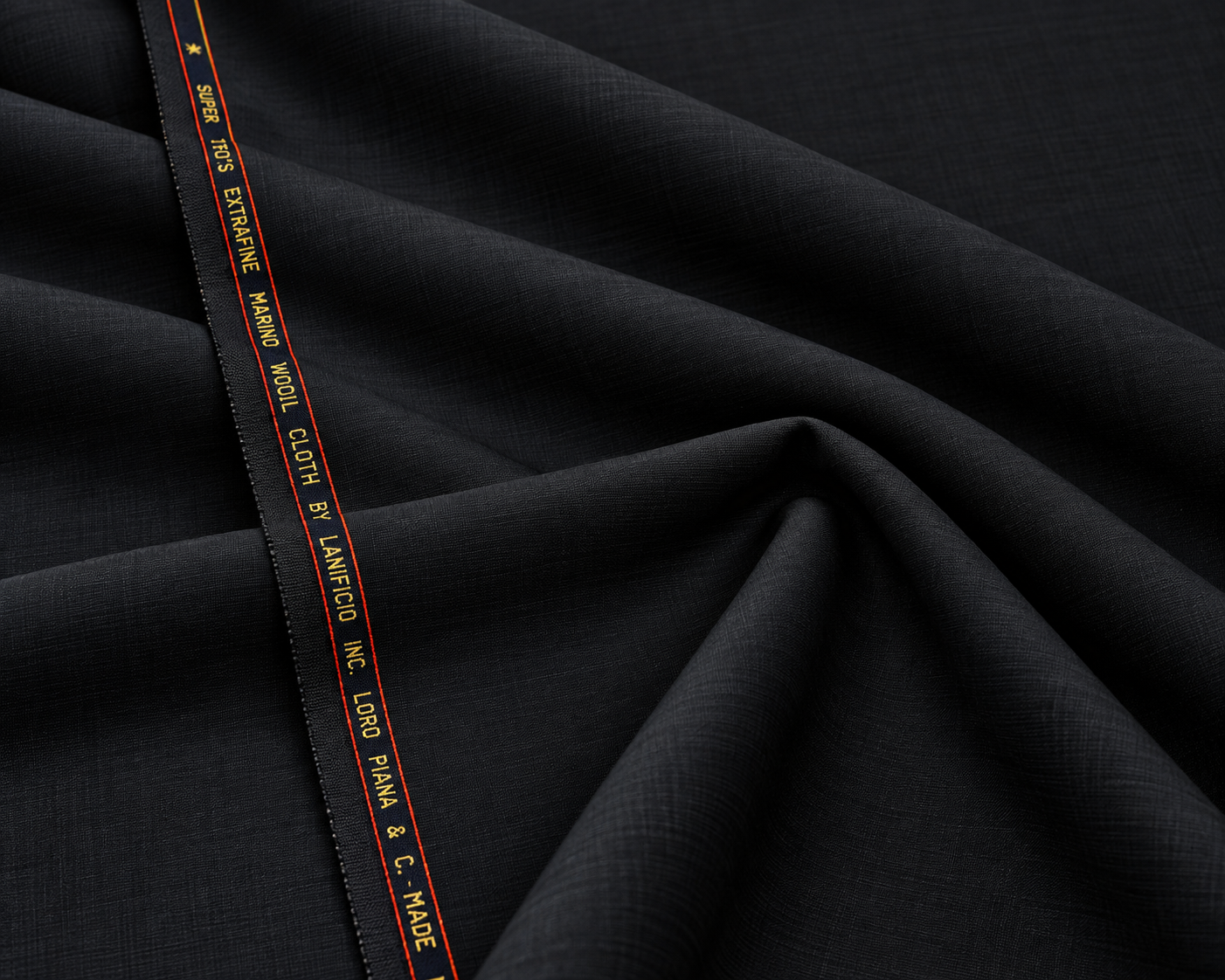 3446 Loro Piana 120’s - Image 1