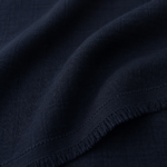 Wool blended Textured tropical suiting  Width 58 inches