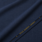 Vitale Barberis Canonico 110s Deep Glen Checkered