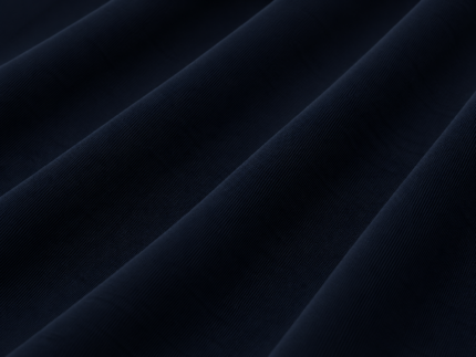Imported twill cotton for trousers one-way stretch  Width: 54 inches